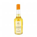 Calvados Pays d'Auge fine Grandval 35cl 45%