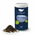 Thé noir bio Earl Grey - Blue Twist - Tatasse