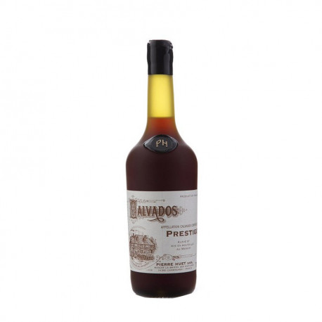 Calvados Prestige Huet 40% 70cl