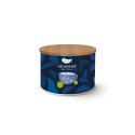 Thé noir bio Earl Grey - Blue Twist - Tatasse