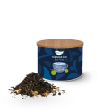 Thé noir bio Earl Grey - Blue Twist - Tatasse
