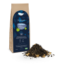 Thé noir bio Earl Grey - Blue Twist - Tatasse