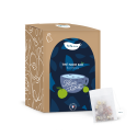 Thé noir bio Earl Grey - Blue Twist - Tatasse
