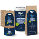 Thé noir bio Earl Grey - Blue Twist - Tatasse