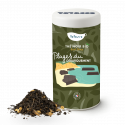 Thé noir bio Earl Grey - Plages du Débarquement - Tatasse