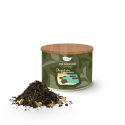 Thé noir bio Earl Grey - Plages du Débarquement - Tatasse