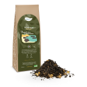 Thé noir bio Earl Grey - Plages du Débarquement - Tatasse