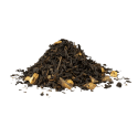 Thé noir bio Earl Grey - Plages du Débarquement - Tatasse