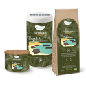 Thé noir bio Earl Grey - Plages du Débarquement - Tatasse