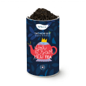 Thé noir bio English Breakfast - God Save the Tea - Tatasse