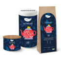 Thé noir bio English Breakfast - God Save the Tea - Tatasse