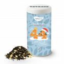 Thé noir bio Orange épicée - 44 de Noël - Tatasse