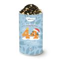 Thé noir bio Orange épicée - 44 de Noël - Tatasse