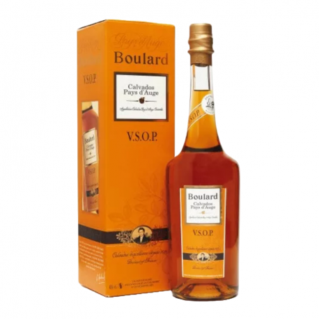 Calvados VSOP Boulard 70cl 40%