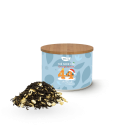 Thé noir bio Orange épicée - 44 de Noël - Tatasse