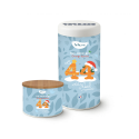 Thé noir bio Orange épicée - 44 de Noël - Tatasse