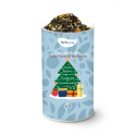 Thé noir bio Tonka cannelle mandarine - Mon Beau Sapin - Tatasse