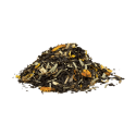 Thé noir bio Tonka cannelle mandarine - Mon Beau Sapin - Tatasse