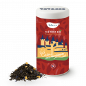 Thé noir bio caramel crème - Caen, ville historique - Tatasse