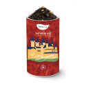 Thé noir bio caramel crème - Caen, ville historique - Tatasse