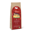 Thé noir bio caramel crème - Caen, ville historique - Tatasse