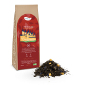 Thé noir bio caramel crème - Caen, ville historique - Tatasse