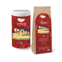 Thé noir bio caramel crème - Caen, ville historique - Tatasse