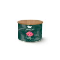 Thé vert bio Fraise Framboise - Rouge aux Joues - Tatasse