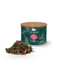 Thé vert bio Fraise Framboise - Rouge aux Joues - Tatasse