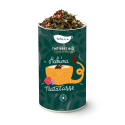 Thé vert bio Fraise Hibiscus - Hakuna Matatasse - Tatasse