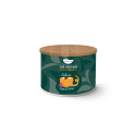 Thé vert bio Fraise Hibiscus - Hakuna Matatasse - Tatasse