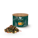 Thé vert bio Fraise Hibiscus - Hakuna Matatasse - Tatasse