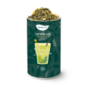 Thé vert bio Menthe citron - Chaud Mojito - Tatasse