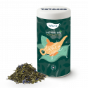 Thé vert bio Menthe poivrée - Tasse de Génie - Tatasse