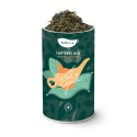 Thé vert bio Menthe poivrée - Tasse de Génie - Tatasse