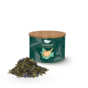 Thé vert bio Menthe poivrée - Tasse de Génie - Tatasse