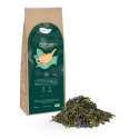 Thé vert bio Menthe poivrée - Tasse de Génie - Tatasse