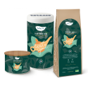 Thé vert bio Menthe poivrée - Tasse de Génie - Tatasse