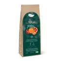Thé vert bio Orange sanguine, Grenade et Mandarine - Jardin d'Agrumes - Tatasse