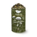 Thé vert bio Orange sanguine, Grenade et Mandarine - Parachutes - Tatasse
