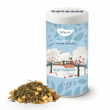 Thé vert bio Pomme Cannelle - Mon Pommier d'Hiver - Tatasse
