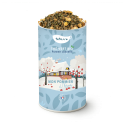 Thé vert bio Pomme Cannelle - Mon Pommier d'Hiver - Tatasse