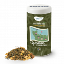 Thé vert bio Pomme Cannelle - Opération Overlord - Tatasse