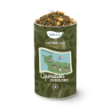 Thé vert bio Pomme Cannelle - Opération Overlord - Tatasse