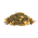 Thé vert bio Pomme Cannelle - Rouen Gros-Horloge - Tatasse