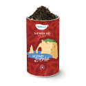 Thé noir bio Earl Grey - Comte d'Etretat - Tatasse