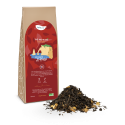 Thé noir bio Earl Grey - Comte d'Etretat - Tatasse