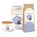 Tisane Grossesse bio - Divine Mama - Tatasse