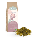 Tisane bien-être bio anti-migraine - Stop Migraine - Tatasse