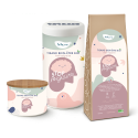 Tisane bien-être bio anti-migraine - Stop Migraine - Tatasse